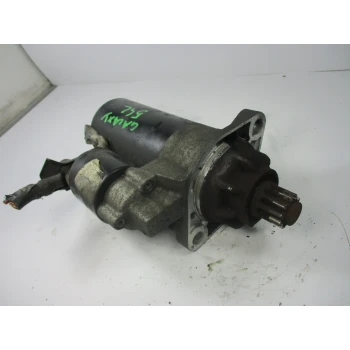 ZAGANJALNIK Ford Galaxy 2005 1.9TDI 0001125048
