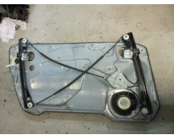 MECCANISMO ALZA VETRO ANTERIORE DESTRA Seat Ibiza 2002 1.4