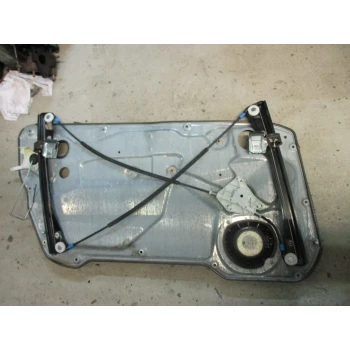 MECCANISMO ALZA VETRO ANTERIORE DESTRA Seat Ibiza 2002 1.4