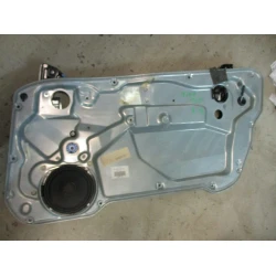 MECCANISMO ALZA VETRO ANTERIORE DESTRA Seat Ibiza 2002 1.4
