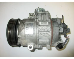 AIR CONDITIONING COMPRESSOR Seat Ibiza 2002 1.4 6Q0820803D