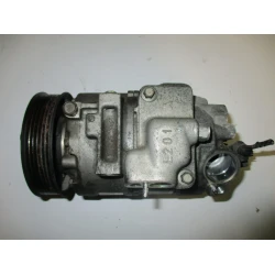 AIR CONDITIONING COMPRESSOR Seat Ibiza 2002 1.4 6Q0820803D