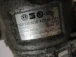 AIR CONDITIONING COMPRESSOR Seat Ibiza 2002 1.4 6Q0820803D