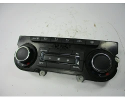 HEATER CLIMATE CONTROL PANEL Škoda Octavia 2009 1.9TDI COMBI 3T0907044AB