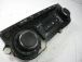 HEATER CLIMATE CONTROL PANEL Škoda Octavia 2009 1.9TDI COMBI 3T0907044AB