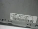 RADIO Škoda Octavia 2009 1.9TDI COMBI 1Z0035161F