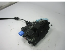 ZAKLEP  ZADAJ DESNA Škoda Octavia 2009 1.9TDI COMBI 7C0839016D