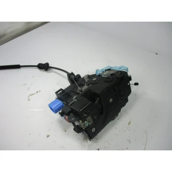 CHIUSURA SERRATURA PORTA POSTERIORE DESTRA Škoda Octavia 2009 1.9TDI COMBI 7C0839016D