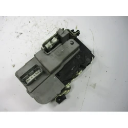 CHIUSURA SERRATURA PORTA ANTERIORE DESTRA Peugeot 206 2009 1.1 PLUS