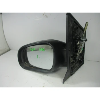 OGLEDALO LEVO Volkswagen Fox 2005 1.4