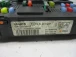 BSI CONTROL UNIT Peugeot 206 2005 1.4 HDI BSI E02