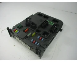 BSI CONTROL UNIT Peugeot 206 2009 1.1 PLUS BSI E02