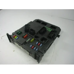 BSI CONTROL UNIT Peugeot 206 2009 1.1 PLUS BSI E02