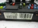 BSI CONTROL UNIT Peugeot 206 2009 1.1 PLUS BSI E02