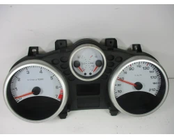 ŠTEVEC Peugeot 206 2009 1.1 PLUS 9665783180