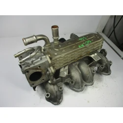 RADIATORE EGR Škoda Octavia 2009 1.9TDI COMBI 038131513AD