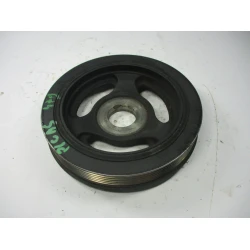 PULEGGIA Citroën XSARA 2006 PICASSO 1.6HDI 96549610 80