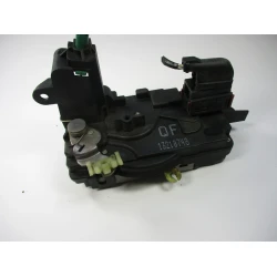 ZAKLEP SP LEVA Opel Zafira 2009 1.9 DTI 16V 13210748