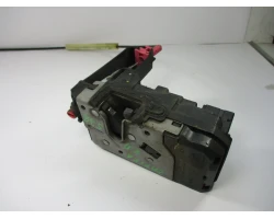 DOOR LOCK REAR RIGHT Opel Zafira 2009 1.9 DTI 16V 13210739
