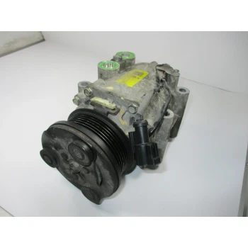 COMPRESSORE CLIMATIZZATORE Ford Ka 2005 1.3 1S5H-19D629-AB