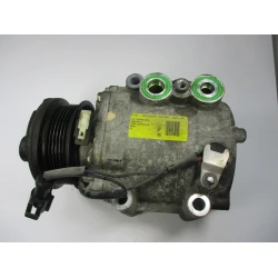 KOMPRESOR KLIME Ford Ka 2005 1.3 1S5H-19D629-AB