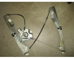 MECCANISMO ALZA VETRO ANTERIORE DESTRA Renault CLIO III 2012 1.2 16V