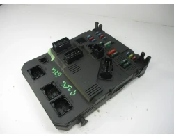 BSI CONTROL UNIT Peugeot 206 2002 1.4 I BSI E02