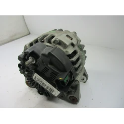 ALTERNATORE Renault CLIO III 2012 1.2 16V 2543509D