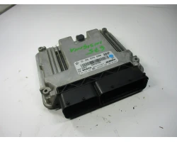 ENGINE CONTROL UNIT Opel Insignia 2009 2.0 DT 16V 55572686