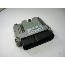 CENTRALINA INIEZIONE MOTORE Opel Insignia 2009 2.0 DT 16V 55572686
