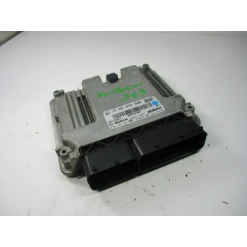 CENTRALINA INIEZIONE MOTORE Opel Insignia 2009 2.0 DT 16V 55572686