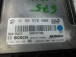CENTRALINA INIEZIONE MOTORE Opel Insignia 2009 2.0 DT 16V 55572686