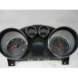 DASHBOARD Opel Insignia 2009 2.0 DT 16V 12843885