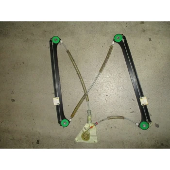 WINDOW MECHANISM FRONT RIGHT Audi A3, S3 2006 1.9TDI SPORTBACK