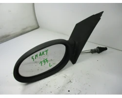 MIRROR LEFT Smart City Coupe 2000 