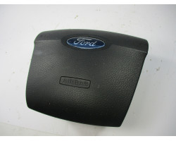 STEERING WHEEL AIRBAG Ford Mondeo 2007 1.8 TDCI 6M21-V042B85-AKW