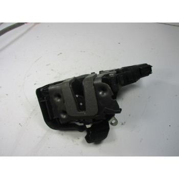 DOOR LOCK REAR LEFT Ford Mondeo 2007 1.8 TDCI 6M2A-R26413-BC