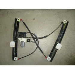 WINDOW MECHANISM FRONT LEFT Ford Mondeo 2007 1.8 TDCI