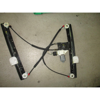 WINDOW MECHANISM FRONT RIGHT Ford Mondeo 2007 1.8 TDCI 
