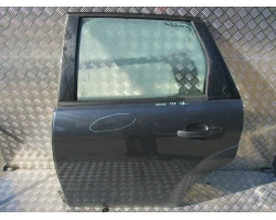 PORTA LAMINERA NUDA POSTERIORE SINISTRA Ford Focus 2010 2.0TDCI