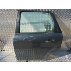 GOLA VRATA ZADAJ LEVA Ford Focus 2010 2.0TDCI