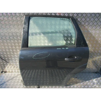 DOOR REAR LEFT Ford Focus 2010 2.0TDCI