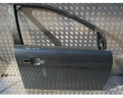 PORTA LAMIERA NUDA ANTERIORE DESTRA Ford Focus 2010 2.0TDCI