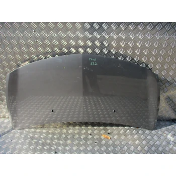 BONNET Renault CLIO III 2012 1.2 16V