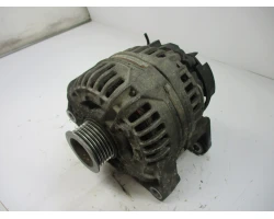ALTERNATOR Opel Zafira 2004 2.2DTH 0124525030