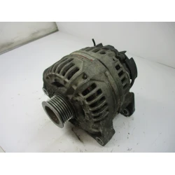 ALTERNATOR Opel Zafira 2004 2.2DTH 0124525030