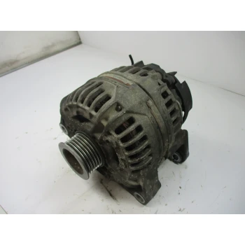 ALTERNATOR Opel Zafira 2004 2.2DTH 0124525030