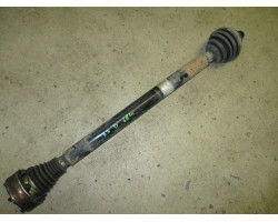 AXLE SHAFT FRONT RIGHT Audi A3, S3 2006 1.9TDI SPORTBACK 