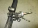STEERING RACK Opel Insignia 2009 2.0 DT 16V 13292325