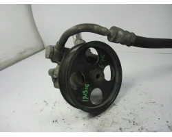 POWER STEERING PUMP HYDRAULIC Opel Insignia 2009 2.0 DT 16V 13273784